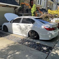 Esr Wheels For Sale Or Trade 