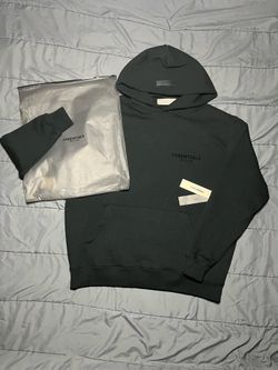 Essential (Fear of God) Hoodie