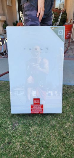 Tesla Gateway Solar Energy Panel