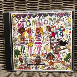 Tom Tom Club CD