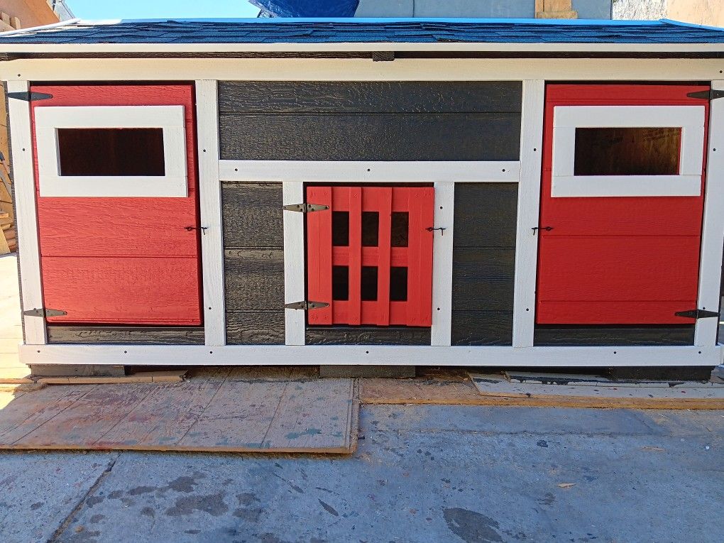 Dog Houses for Sale in Los Angeles, CA OfferUp