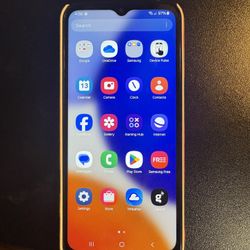 New Samsung Galaxy A14-5G Fully Unlocked 