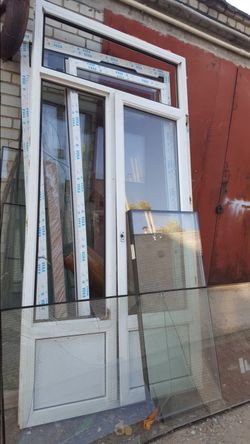 Door and Window Unit
