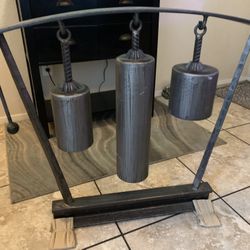 Brand New Decorative Chime Large