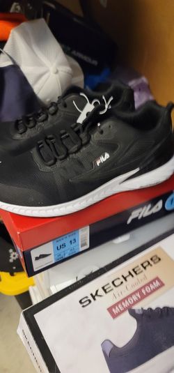 Fila Sneakers