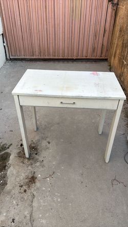 Desk
