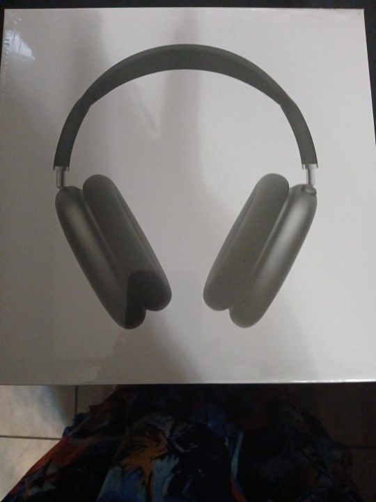 Headphones