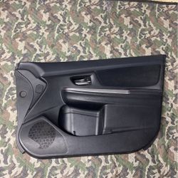 Door Panel For Subaru Impreza