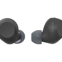 Sony WF-C710N - Black - Pre-owned