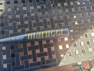 Marucci CAT 8 Limited Edition