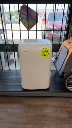 Toshiba air conditioner