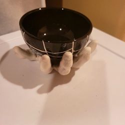 nuts bowl
