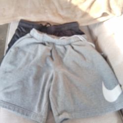 Mens Nike Shorts Size Xl