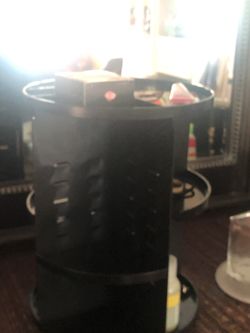 Make-up Organizer Spinning $15