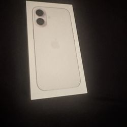 MINT CONDITION IPHONE 16(s) 