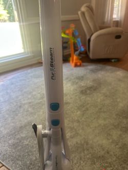 PurSteam 12-in-1 Steam Mop
