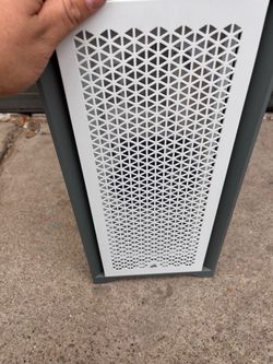 Corsair 4000D Airflow White | Mid Tower PC Case | Brand New ATX PC Case