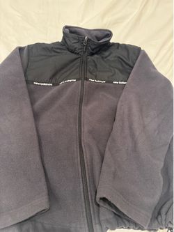 NEW BALANCE FLEECE