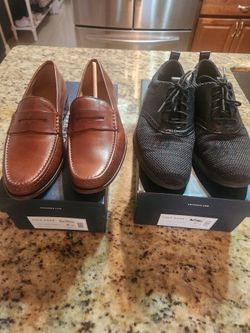 Cole Haans Mens Shoes