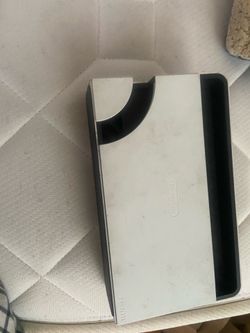 Nintendos box