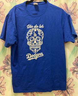 Dodgers T-shirt