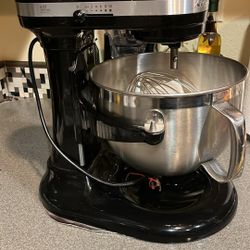 Kitchen Mixer 