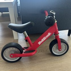TootScoot || Balance Bike for Kids