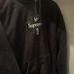 Supreme box logo fw2020