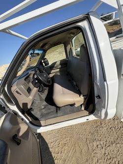 2004 Ford F-350 Super Duty