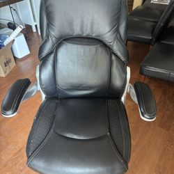 True Wellness Desk Chair