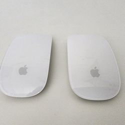 Apple Magic Mouse 2 (A1657) Wireless Mouse - White