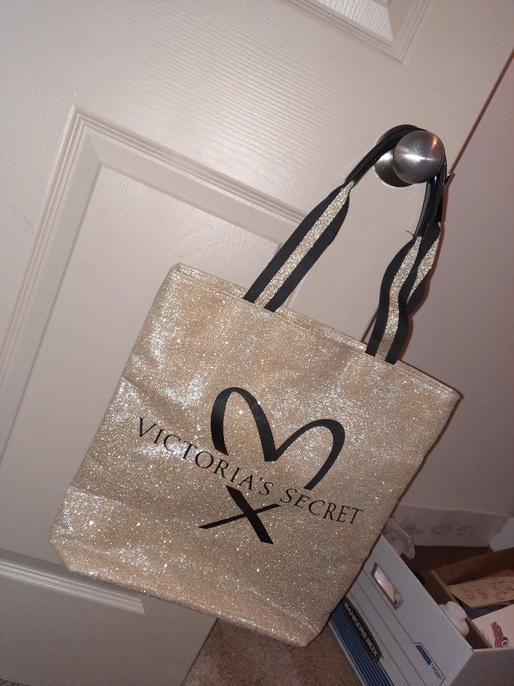 Victoria Secret bag