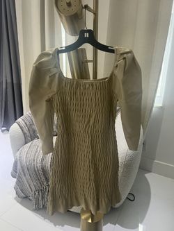 Saylor Dress