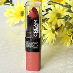 Heavenly Cream Lipstick 