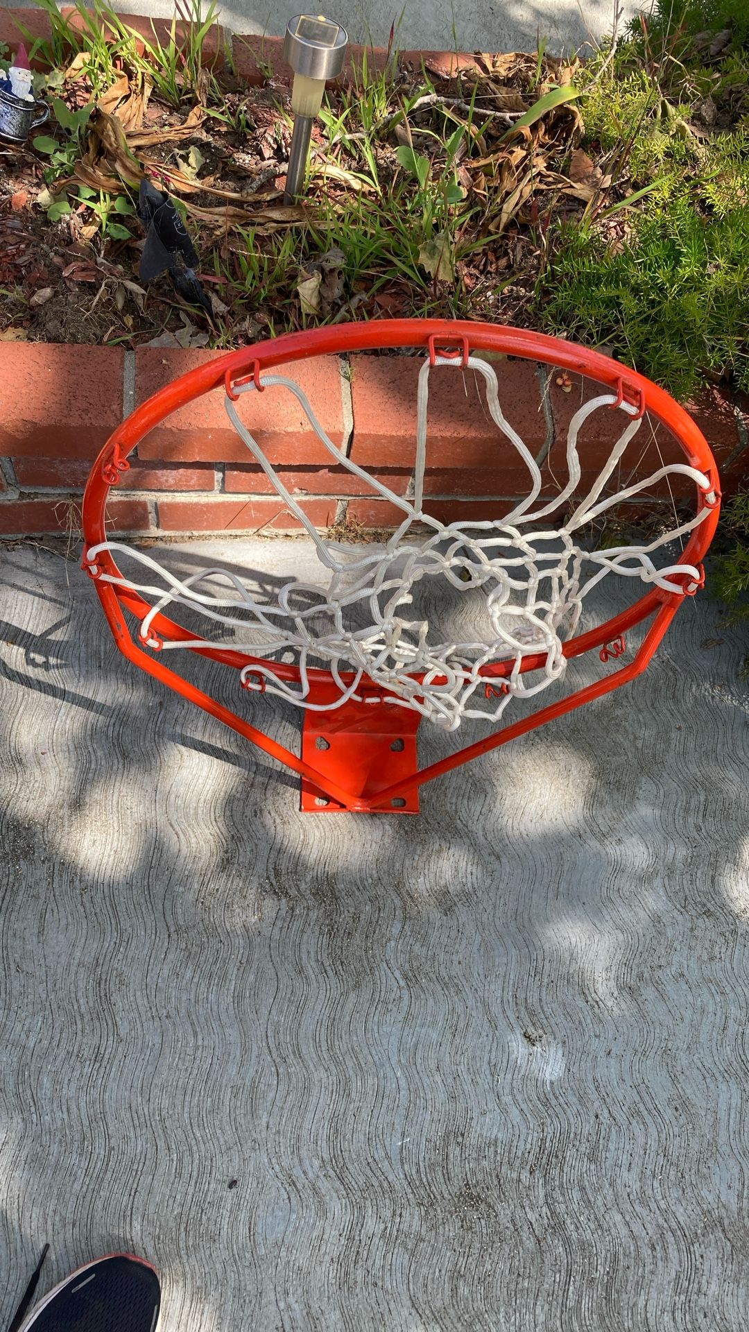 Basketball Hoop