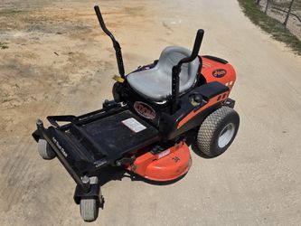 Ariens Zero Turn 34 Inch Lawn Mower