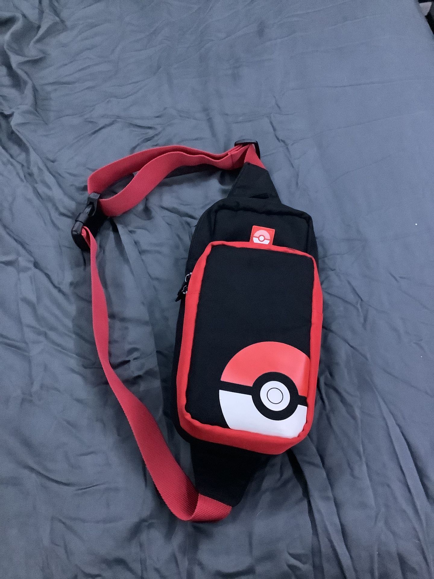 Pokémon Crossbody Bag
