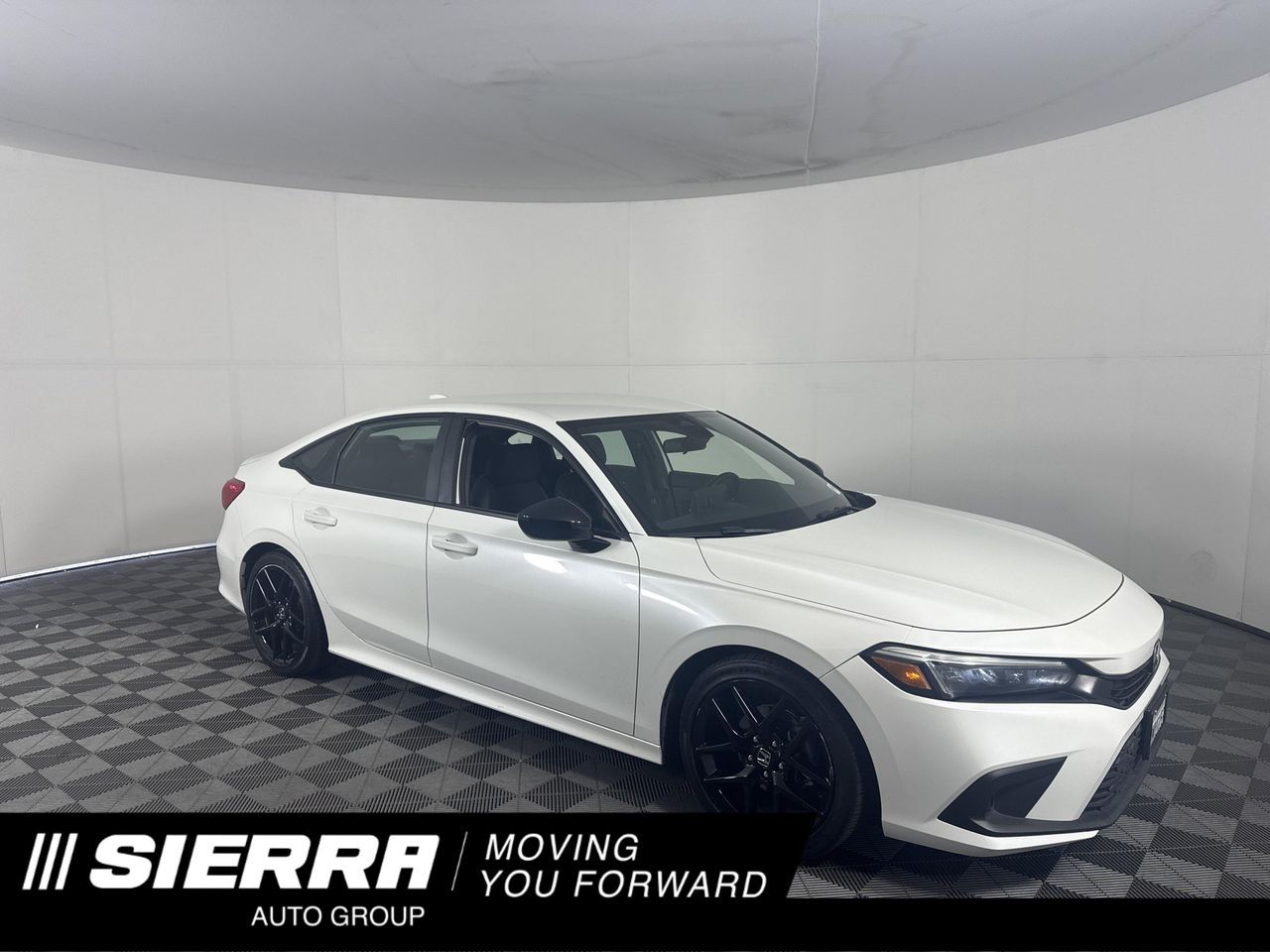 2024 Honda Civic Sedan
