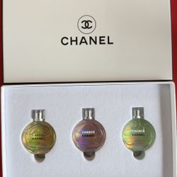 Mini Parfum