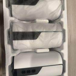 Deco Wifi Mesh AC1900 (3-pack)