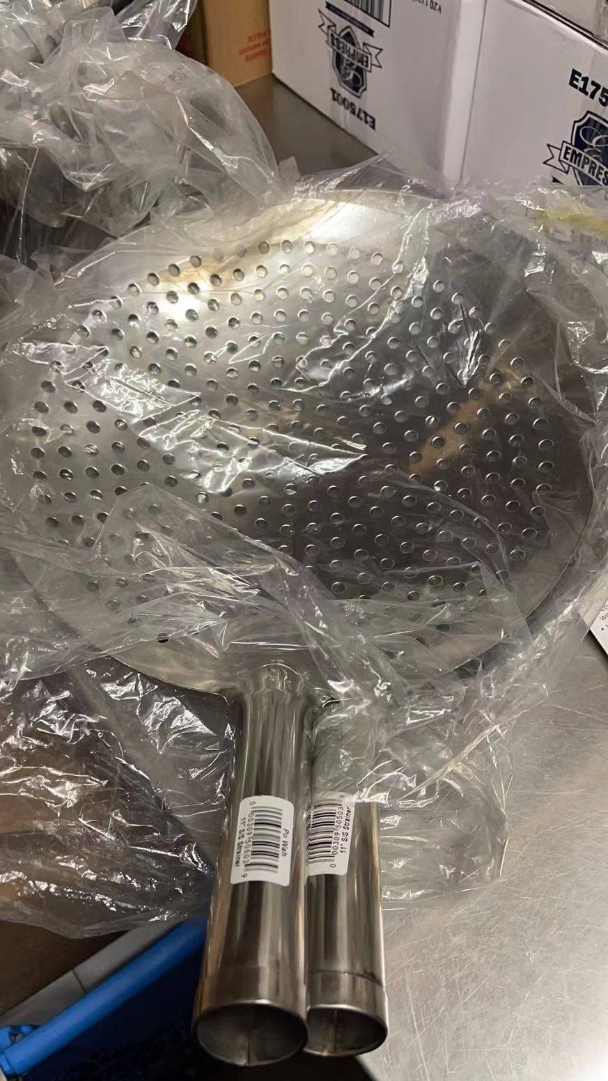 Restaurant Kitchen Equipment