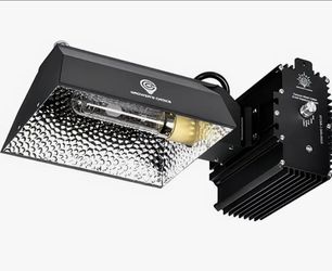 Grower’s Choice Horticultural Lighting