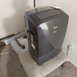 Portable AC, LG Brand 8,000 BTU