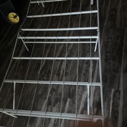 Twin Size Platform 14 Inch 