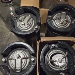 Home Brewing Equipment 