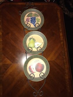 All home decorations