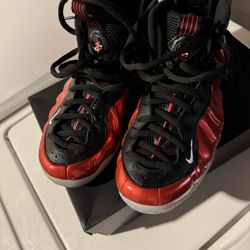 Air Foamposite One $100 