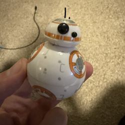 BB-8 Spice Grinder
