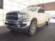 2021 Ram 3500 Crew Cab