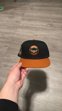 Chicago Cubs Fitted Hat